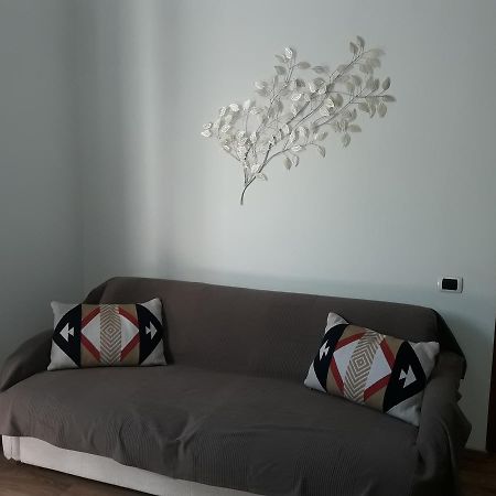 Ferienwohnung Aliso' Sarzana Exterior foto