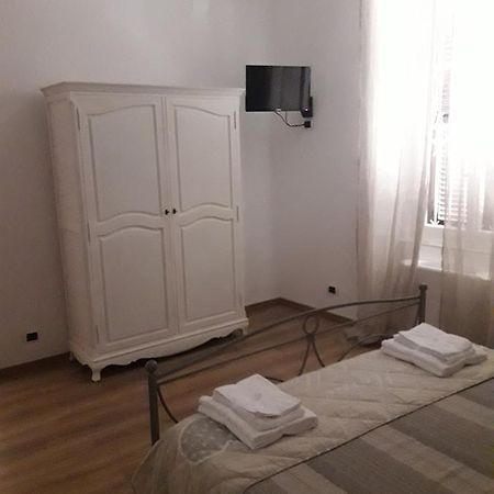 Ferienwohnung Aliso' Sarzana Exterior foto