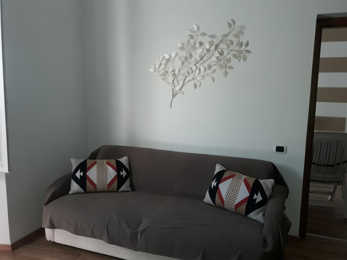 Ferienwohnung Aliso' Sarzana Exterior foto