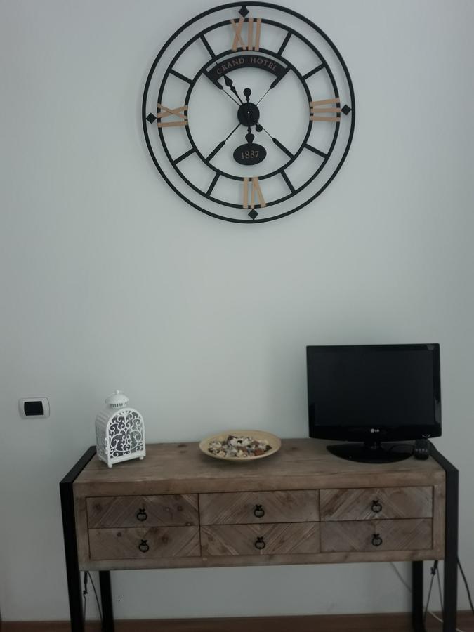 Ferienwohnung Aliso' Sarzana Exterior foto